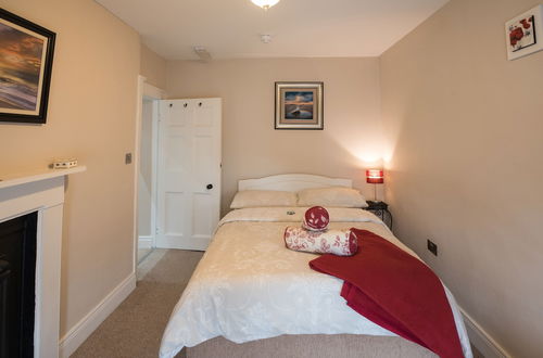 Photo 2 - Charming 2-bed Apartment in Donegal Town Centre