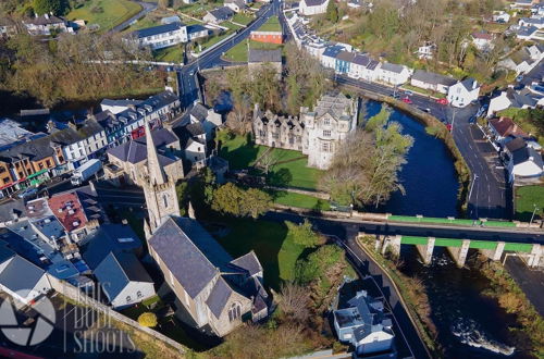 Photo 40 - Charming 2-bed Apartment in Donegal Town Centre