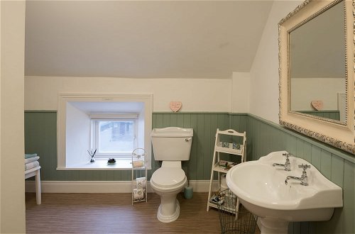 Photo 25 - Charming 2-bed Apartment in Donegal Town Centre
