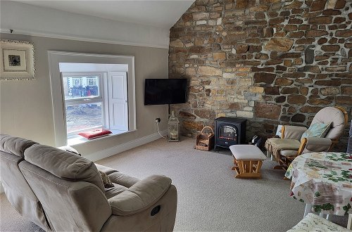 Photo 16 - Charming 2-bed Apartment in Donegal Town Centre