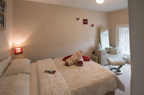 Photo 8 - Charming 2-bed Apartment in Donegal Town Centre