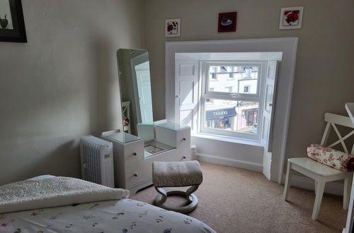 Photo 13 - Charming 2-bed Apartment in Donegal Town Centre