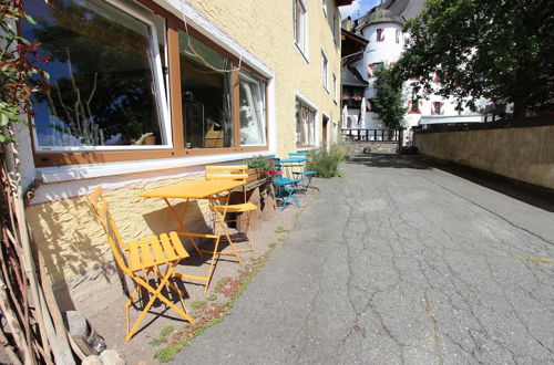 Photo 10 - Modern Apartment in Fieberbrunn With Sauna