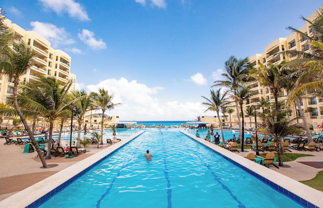 The Royal Sands Resort & Spa All Inclusive - Foto 30