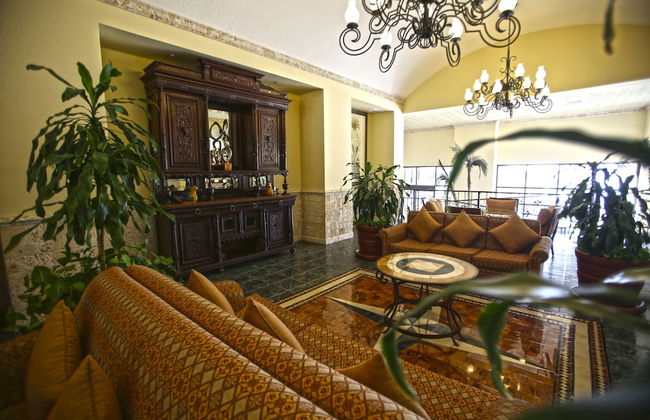 The Royal Sands Resort & Spa All Inclusive - Foto 3