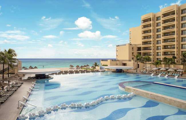 The Royal Sands Resort & Spa All Inclusive - Foto 29