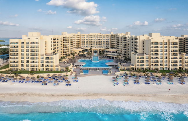 The Royal Sands Resort & Spa All Inclusive - Foto 1
