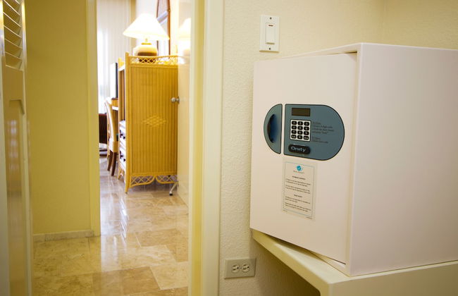 The Royal Sands Resort & Spa All Inclusive - Foto 17