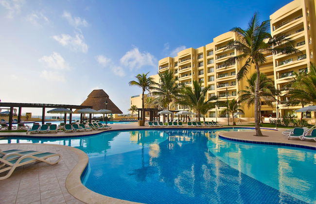 The Royal Sands Resort & Spa All Inclusive - Foto 28