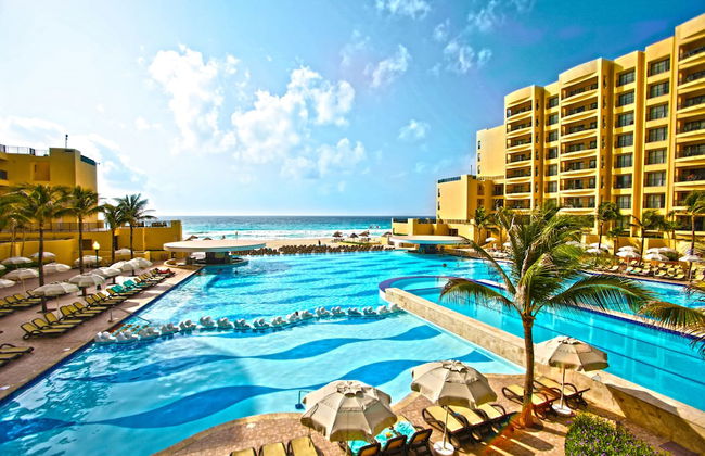 The Royal Sands Resort & Spa All Inclusive - Foto 23