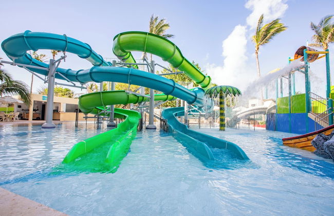 The Royal Sands Resort & Spa All Inclusive - Foto 27