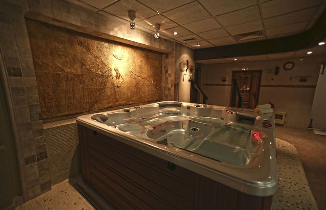 The Royal Sands Resort & Spa All Inclusive - Foto 36