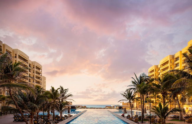 The Royal Sands Resort & Spa All Inclusive - Foto 24