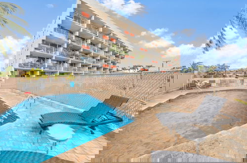 Foto 18 - Island Surf 306