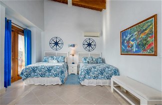 Photo 1 - One of the Best Cap Cana Villas for Rent Large Pool Jacuzzi Chef Maid