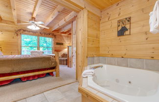 Photo 3 - Gentle Bens Den by Jackson Mountain Homes