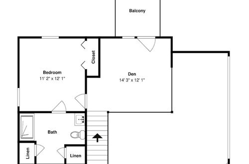 Foto 15 - Gentle Bens Den by Jackson Mountain Homes