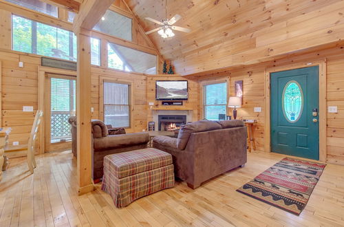 Photo 26 - Gentle Bens Den by Jackson Mountain Homes