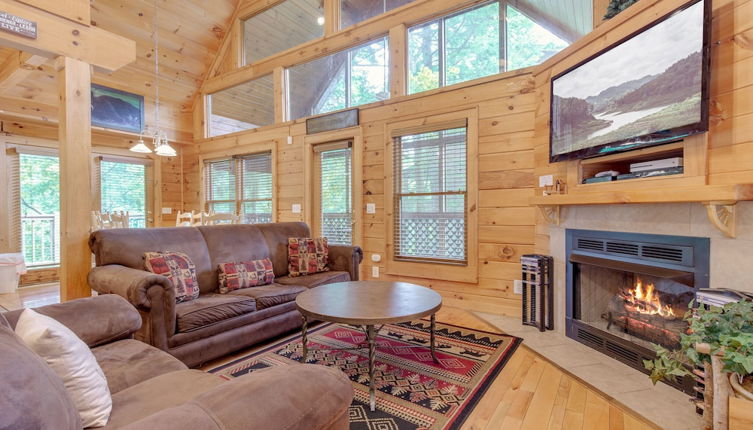 Photo 1 - Gentle Bens Den by Jackson Mountain Homes