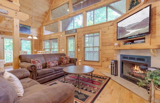 Photo 1 - Gentle Bens Den by Jackson Mountain Homes