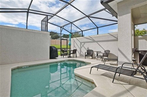 Foto 33 - Champions Gate-5 Bed W/splashpool-4976cg 5 Bedroom Townhouse by RedAwning