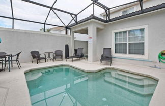 Photo 3 - Champions Gate-5 Bed W/splashpool-4976cg 5 Bedroom Townhouse by RedAwning