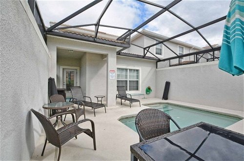 Photo 24 - Champions Gate-5 Bed W/splashpool-4976cg 5 Bedroom Townhouse by RedAwning