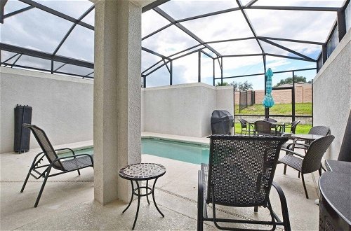Photo 41 - Champions Gate-5 Bed W/splashpool-4976cg 5 Bedroom Townhouse by RedAwning