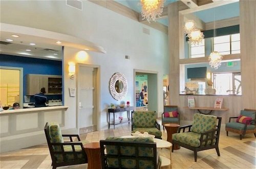 Photo 2 - Champions Gate-5 Bed W/splashpool-4976cg 5 Bedroom Townhouse by RedAwning