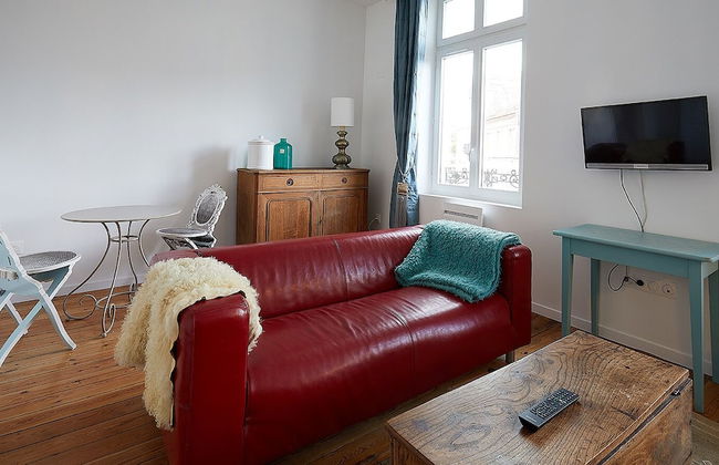 Appart Hotel de Paris - Foto 19