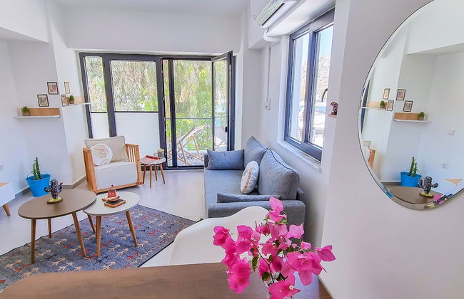 Four Holiday Suites - Foto 7