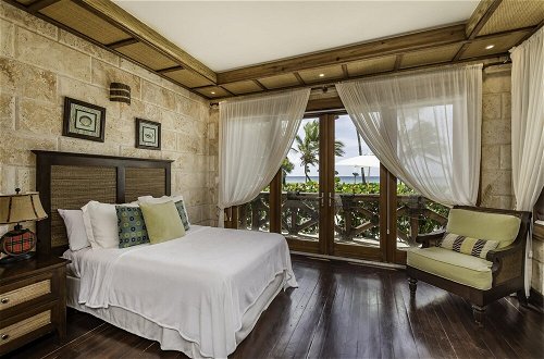 Photo 26 - One of the Best Caleton Villas in Cap Cana - Ocean View Villa for Rent With Chef Maid Butler Pool