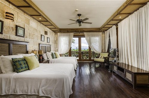 Photo 30 - One of the Best Caleton Villas in Cap Cana - Ocean View Villa for Rent With Chef Maid Butler Pool