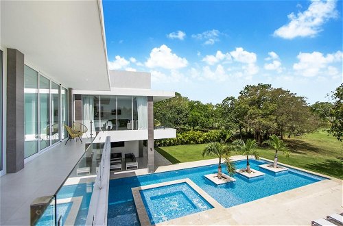 Photo 49 - Villa Palma for Rent in Punta Cana - Ultra Modern Villa With Chef Maid