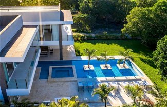 Foto 1 - Villa Palma for Rent in Punta Cana - Ultra Modern Villa With Chef Maid