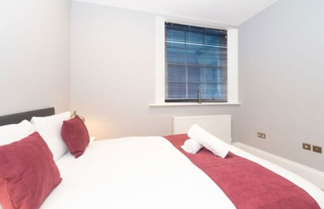 PML Apartments Southwick Street - Foto 34