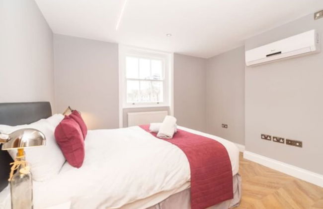 PML Apartments Southwick Street - Foto 29