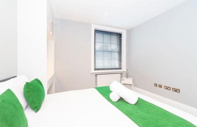 PML Apartments Southwick Street - Foto 18