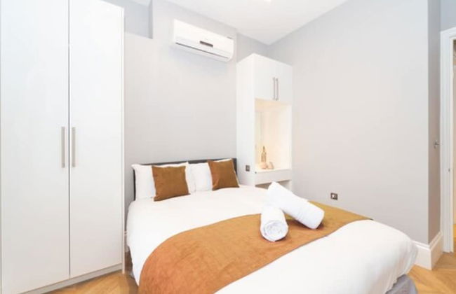PML Apartments Southwick Street - Foto 28