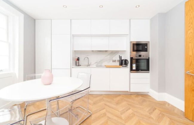 PML Apartments Southwick Street - Foto 45