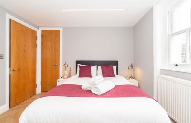 PML Apartments Southwick Street - Foto 22