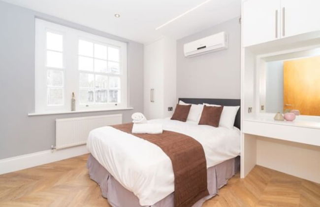 PML Apartments Southwick Street - Foto 16