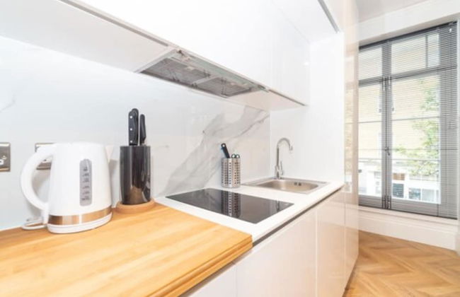 PML Apartments Southwick Street - Foto 53