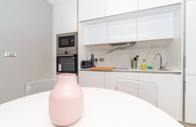 PML Apartments Southwick Street - Foto 41