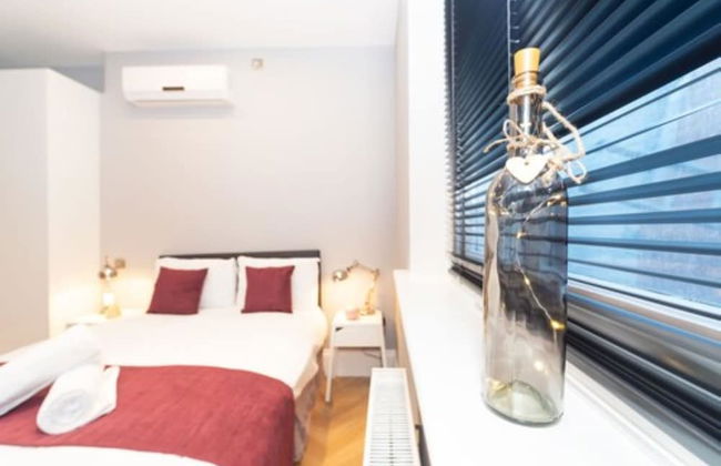PML Apartments Southwick Street - Foto 6