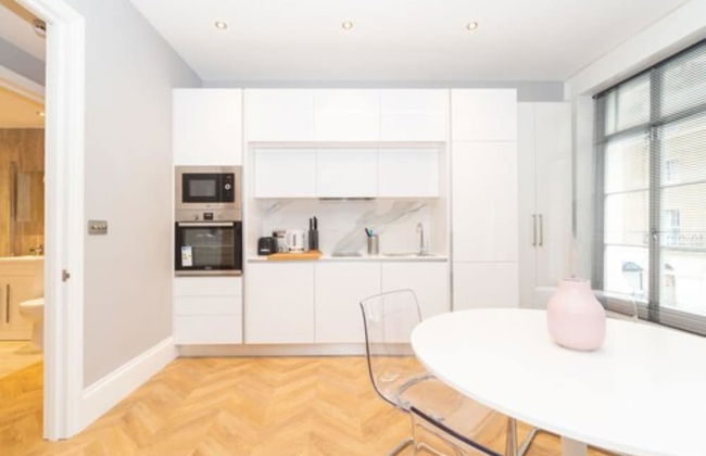 PML Apartments Southwick Street - Foto 66