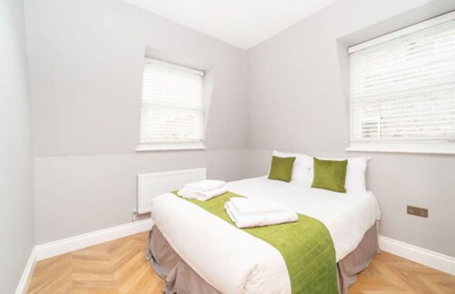 PML Apartments Southwick Street - Foto 5