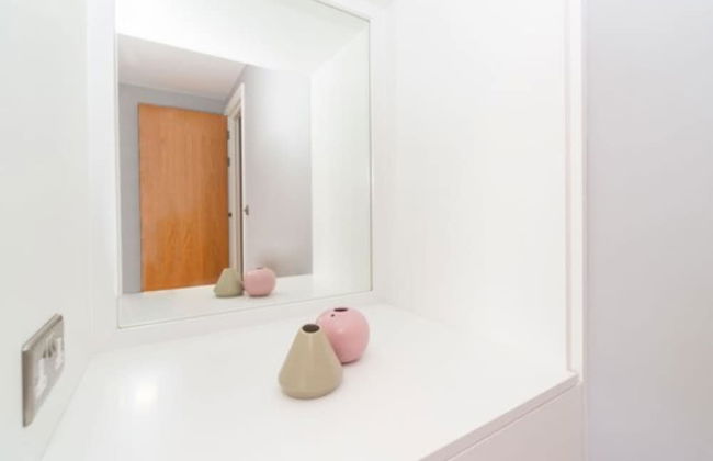 PML Apartments Southwick Street - Foto 2