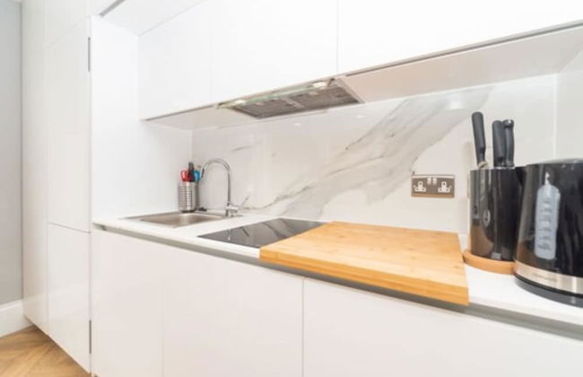 PML Apartments Southwick Street - Foto 40