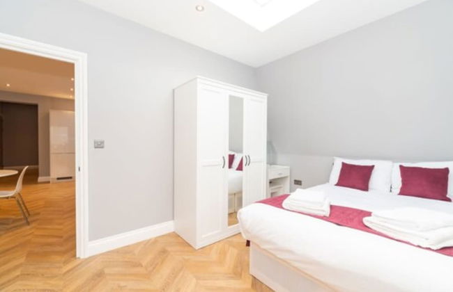 PML Apartments Southwick Street - Foto 21